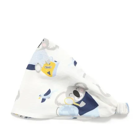 LA MILLOU HEADBAND - M - HELLO WORLD