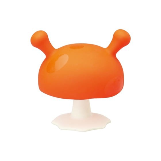 Mombella Gryzak Mushroom Orange