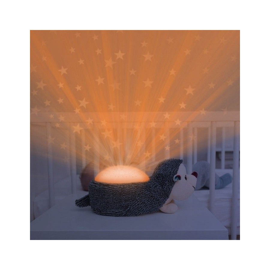 Zazu HARRY Projecteur d'étoiles Hérisson