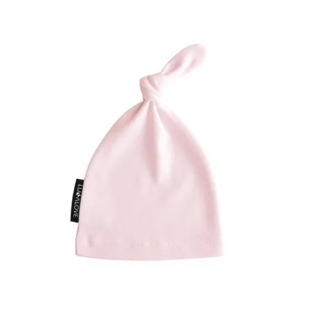 LULLALOVE A THREE- TO NINE-FOOT-TALL PINK DWARF HAT