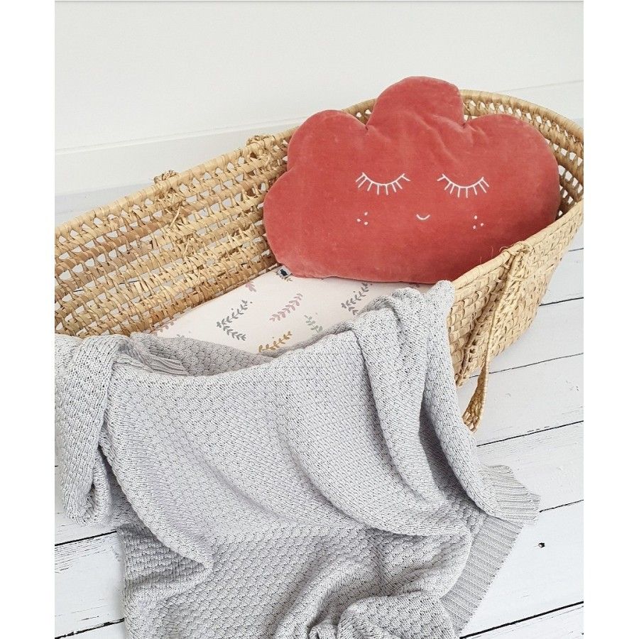 粉红色没有海 MORE 茶云