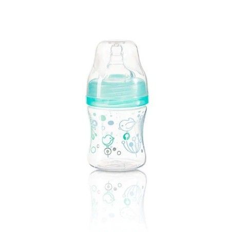 BabyoNo Bottle反省120ml薄荷