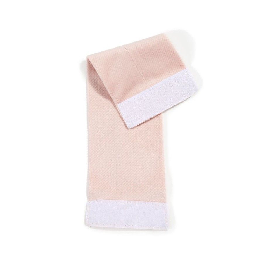 La Millou VELVET COLLECTIONS - HANDLE FOR ANGE'S WINGS - POWDER