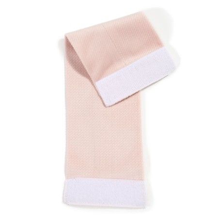 La Millou VELVET COLLECTIONS - HANDLE FOR ANGE'S WINGS - POWDER PINK