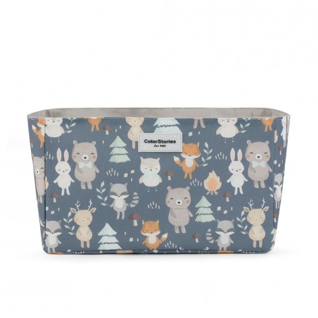 ColorStories container accessories L Woodland Gray