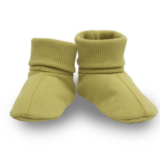 Pinokio BUCIKI Stay Green 56/62 Zielony