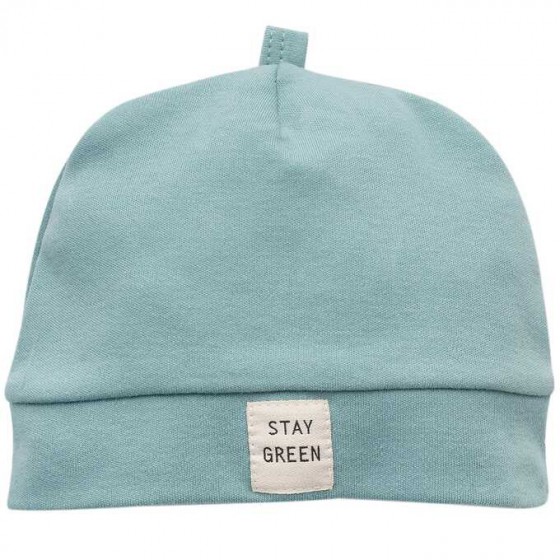 Pinocchio HAT Stay Green 74 Turquoise
