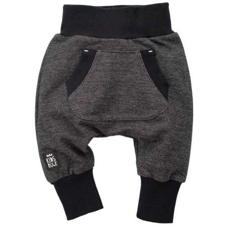 Pinokio Pumpy Happy Day 80 schwarz