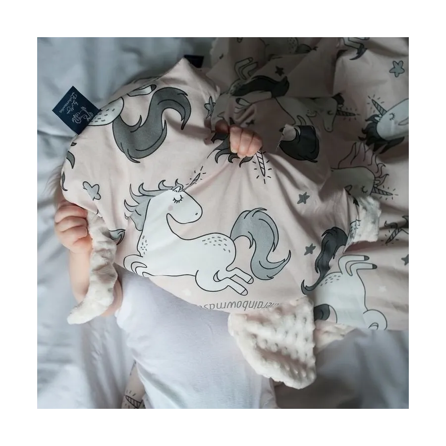 LA MILLOU VELVET COLLECTION PODUSIA SLEEPY PIG CAPTAIN