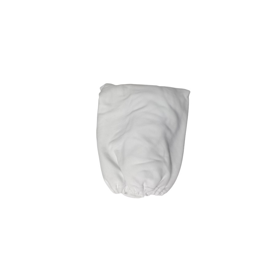 LULLALOVE SHEET WHITE 120x60cm
