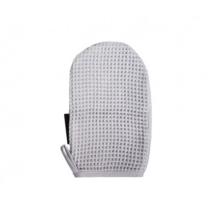 LULLALOVE glove to the face and body - Gray