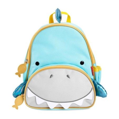 Skip Hop Batoh Shark ZOO Little Kid