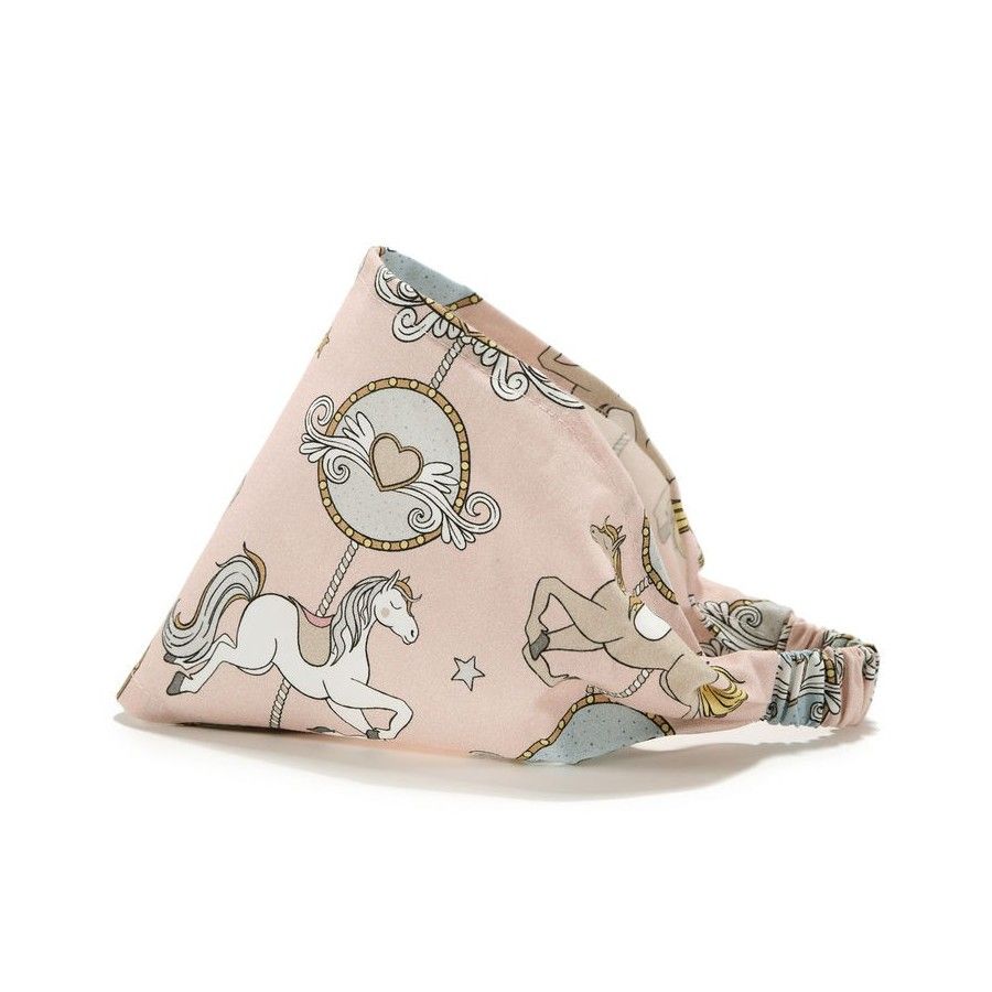 La Millou SMALL HEADBAND - DREAM LUNAPARK
