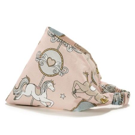 La Millou SMALL HEADBAND -  DREAM LUNAPARK