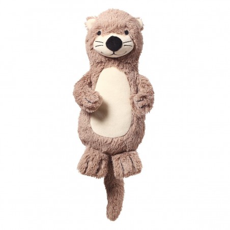 Babyono OTTER MAGGIE peluche per neonati