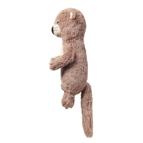Babyono OTTER MAGGIE cuddly toy for babies
