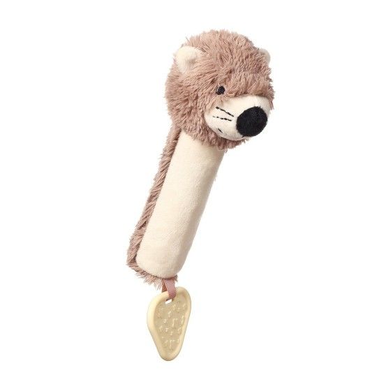 Babyono Piszczek OTTER MAGGIE