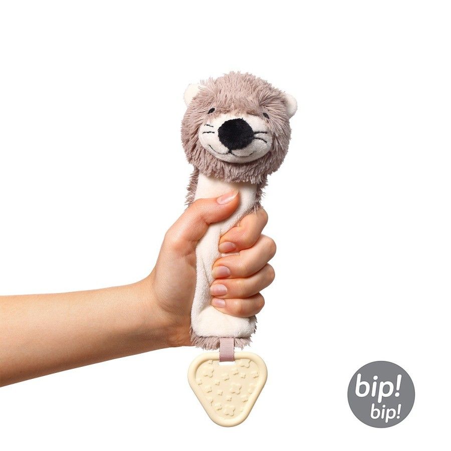 Babyono Piszczek OTTER MAGGIE