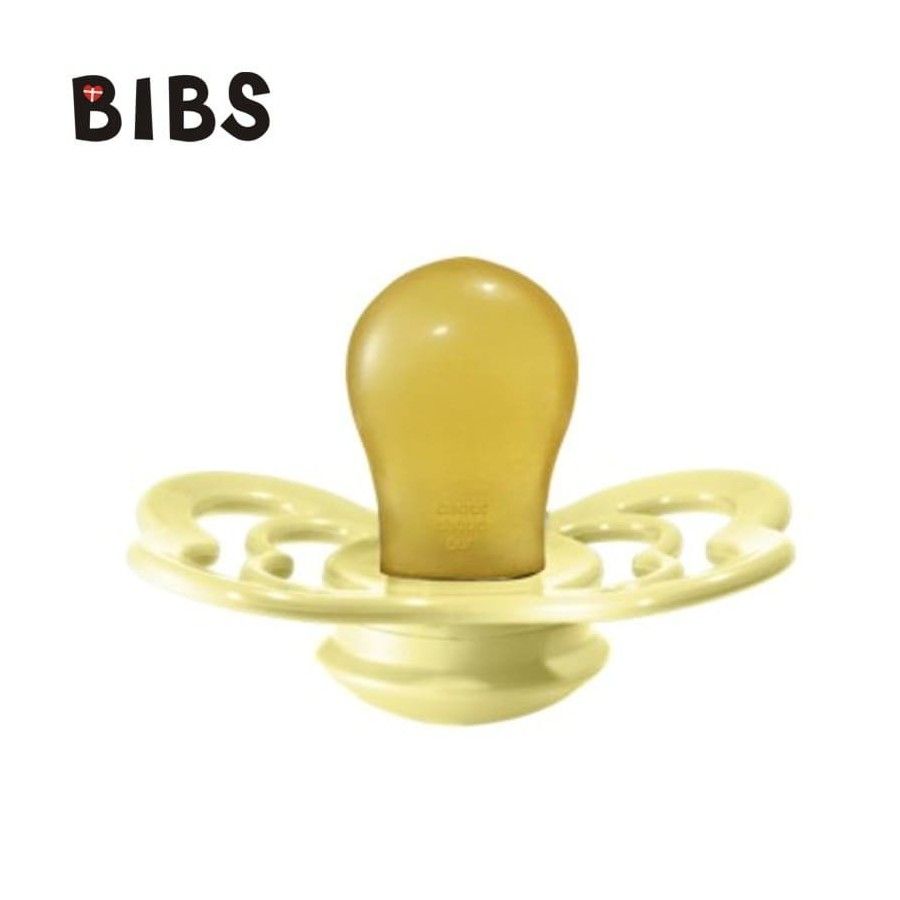 BIBS Supremes mit Sonnenstrahl