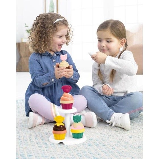 Skip Hop Il puzzle delle bambole magiche dello zoo