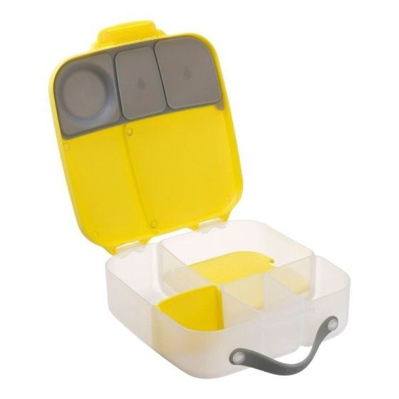 b.box Lunchbox Lemon Sherbet