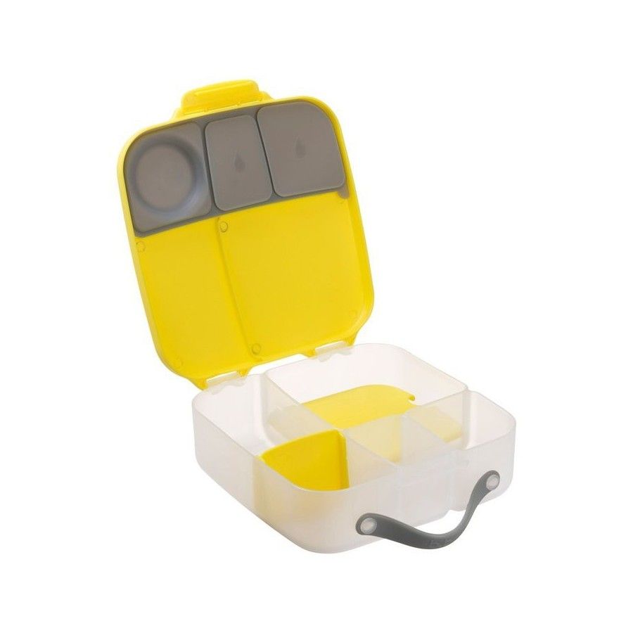 b.box Lunchbox Lemon Sherbet