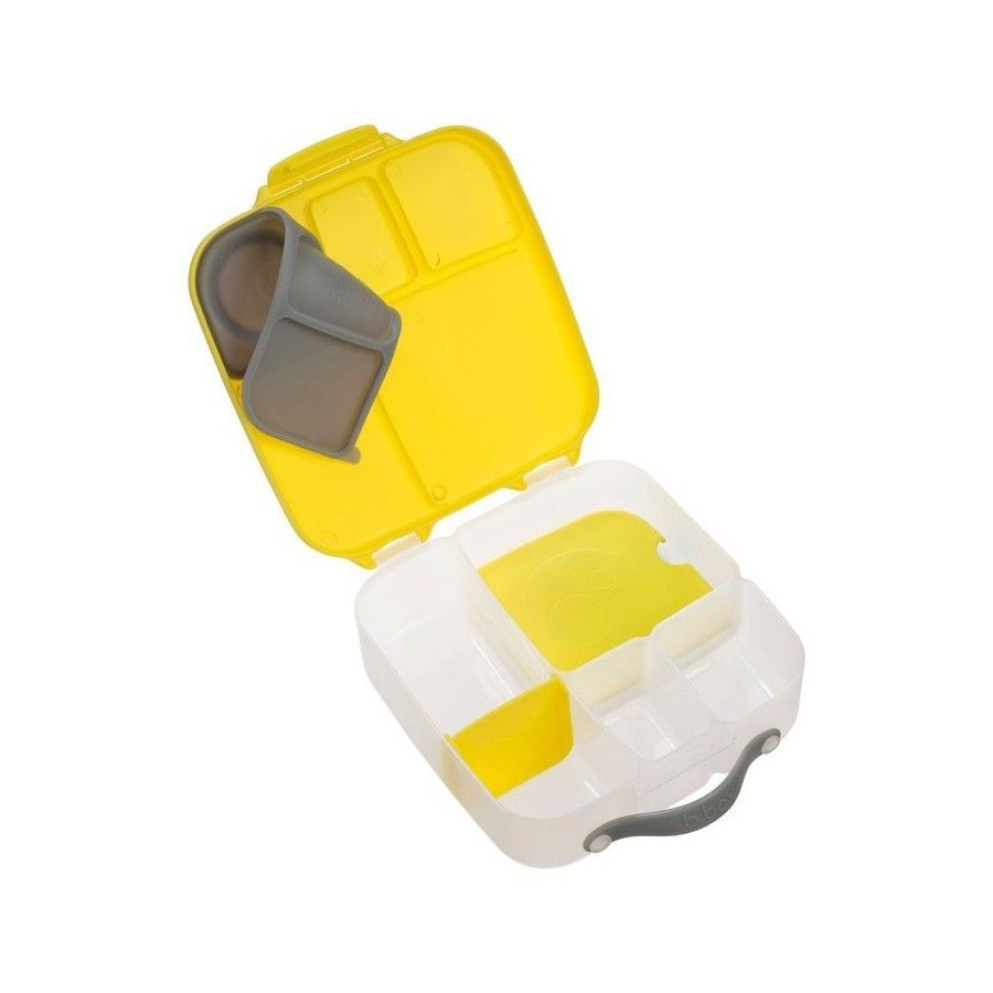 b.box Lunchbox Lemon Sherbet