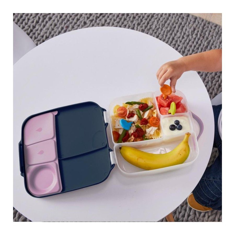 b.box Lunchbox Lemon Sherbet