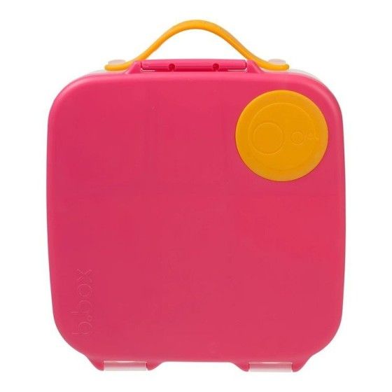 b.box Lunchbox Strawberry Shake