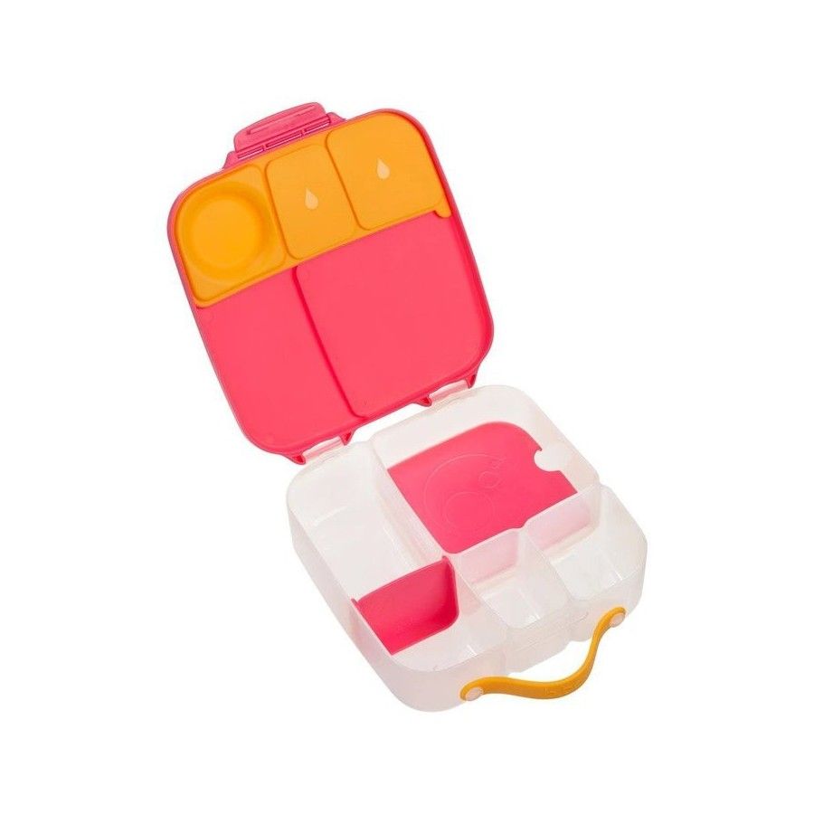 b.box Lunchbox Strawberry Shake