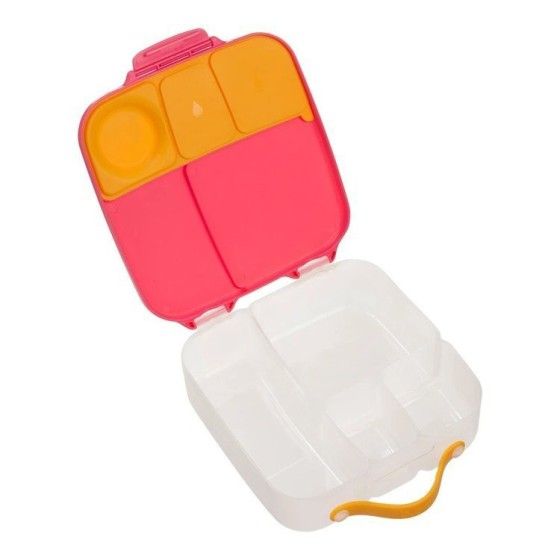 b.box Lunchbox Eper Shake