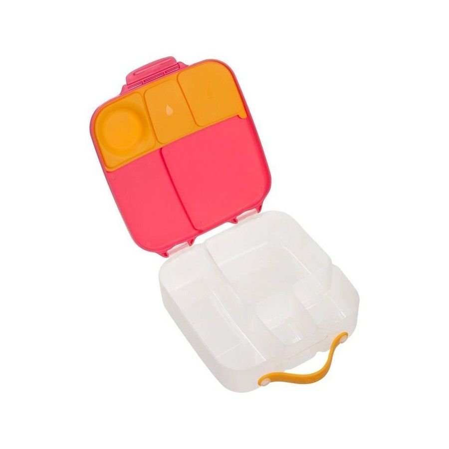 b.box Lunchbox Strawberry Shake