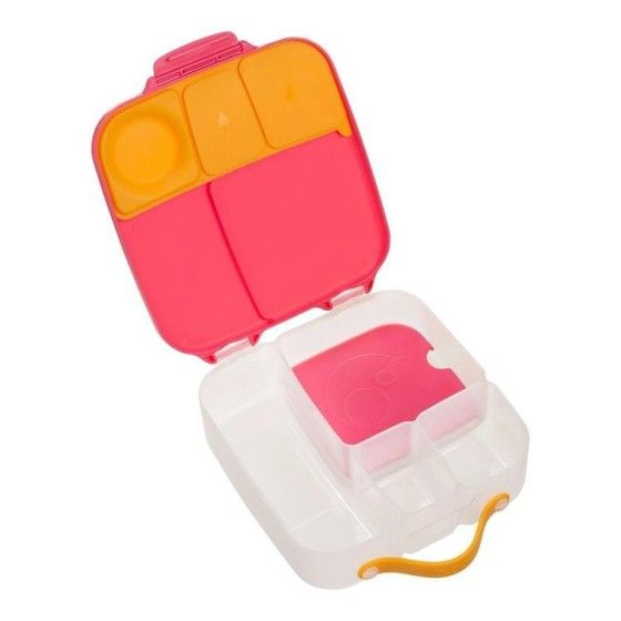 b.box Lunchbox Eper Shake