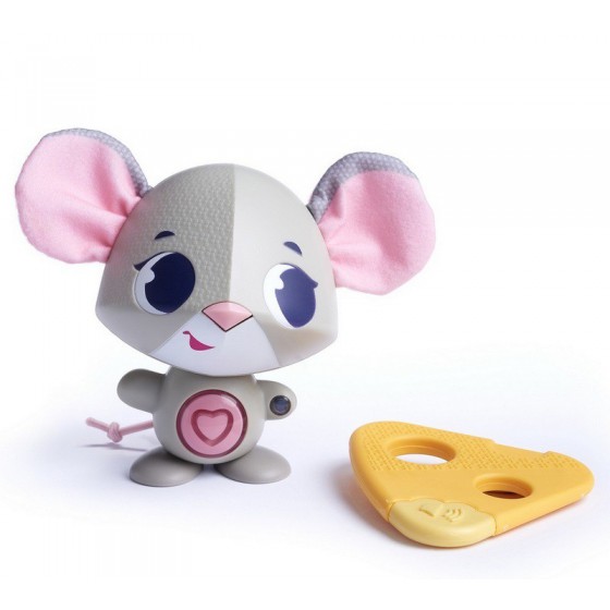 Tiny Love Interactive Toy Small Coco Explorer Mouse