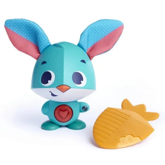 Tiny Love Interactive Toy Small Rabbit explorer Thomas