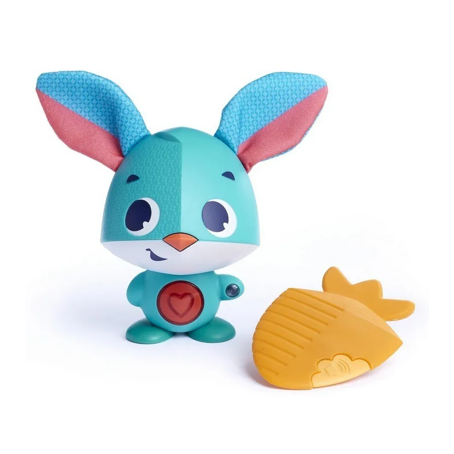 Tiny Love Interactive Toy Small Rabbit explorer Thomas