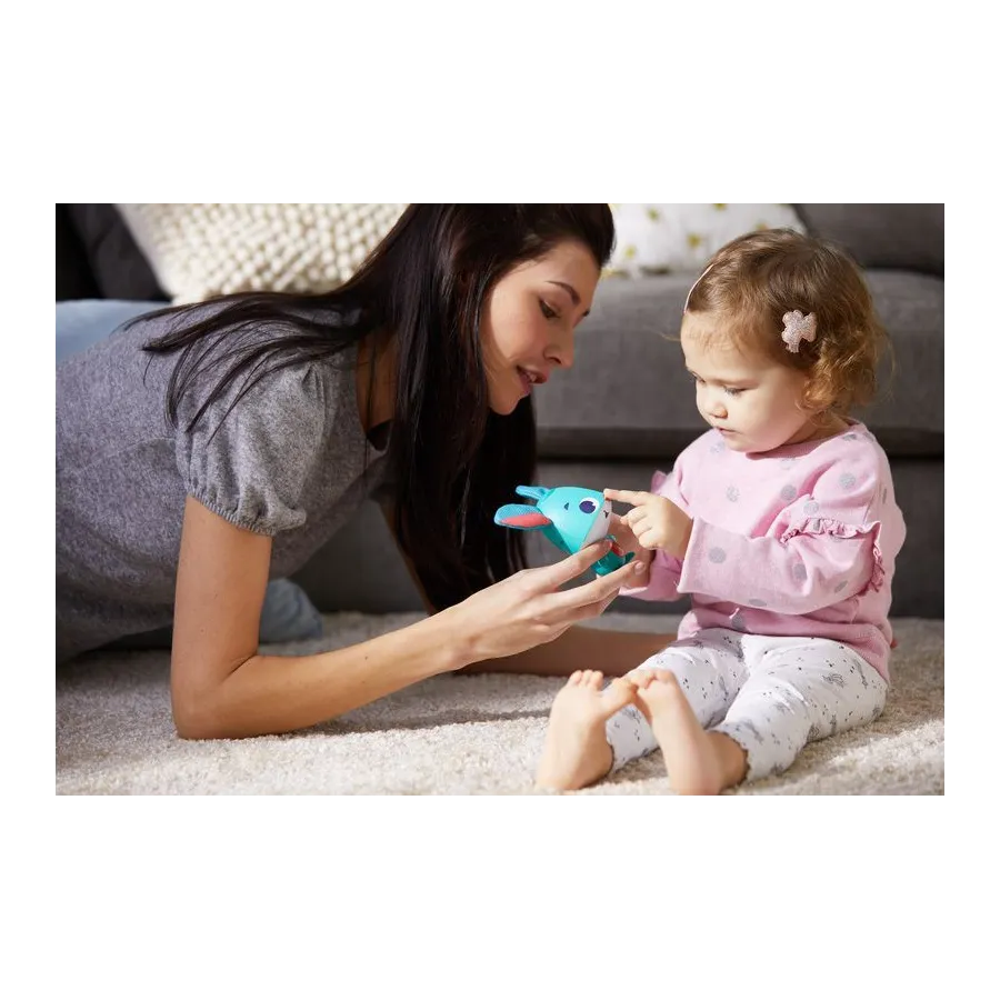 Tiny Love Interactive Toy Small Rabbit explorer Thomas