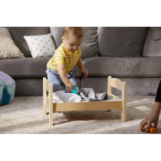 Tiny Love Interactive Toy Small Rabbit explorer Thomas