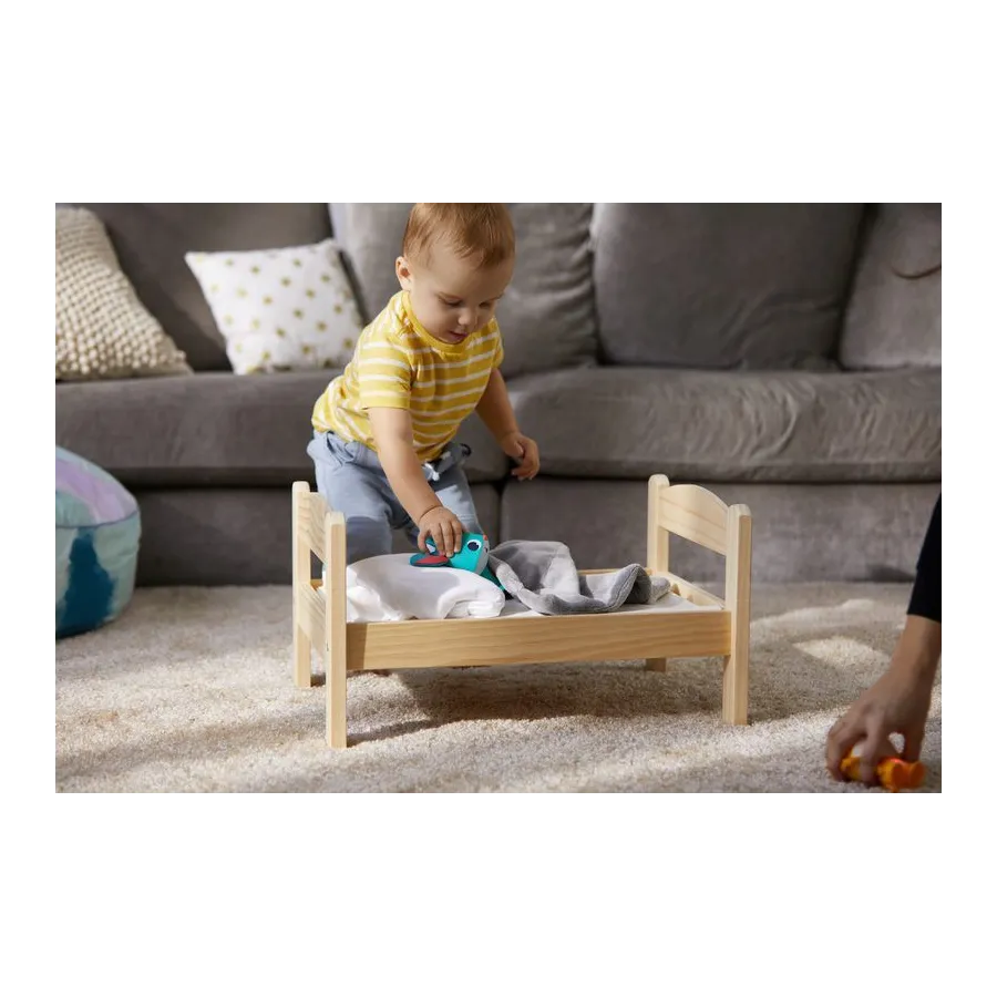 Tiny Love Interactive Toy Small Rabbit explorer Thomas