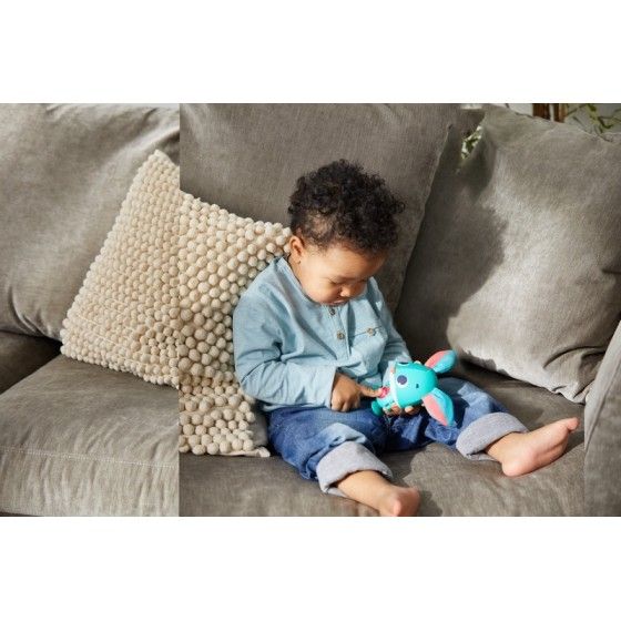 Tiny Love Interactive toy little explorer rabbit thomas