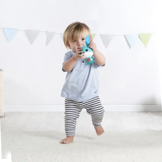 Tiny Love Interactive Toy Small Rabbit explorer Thomas