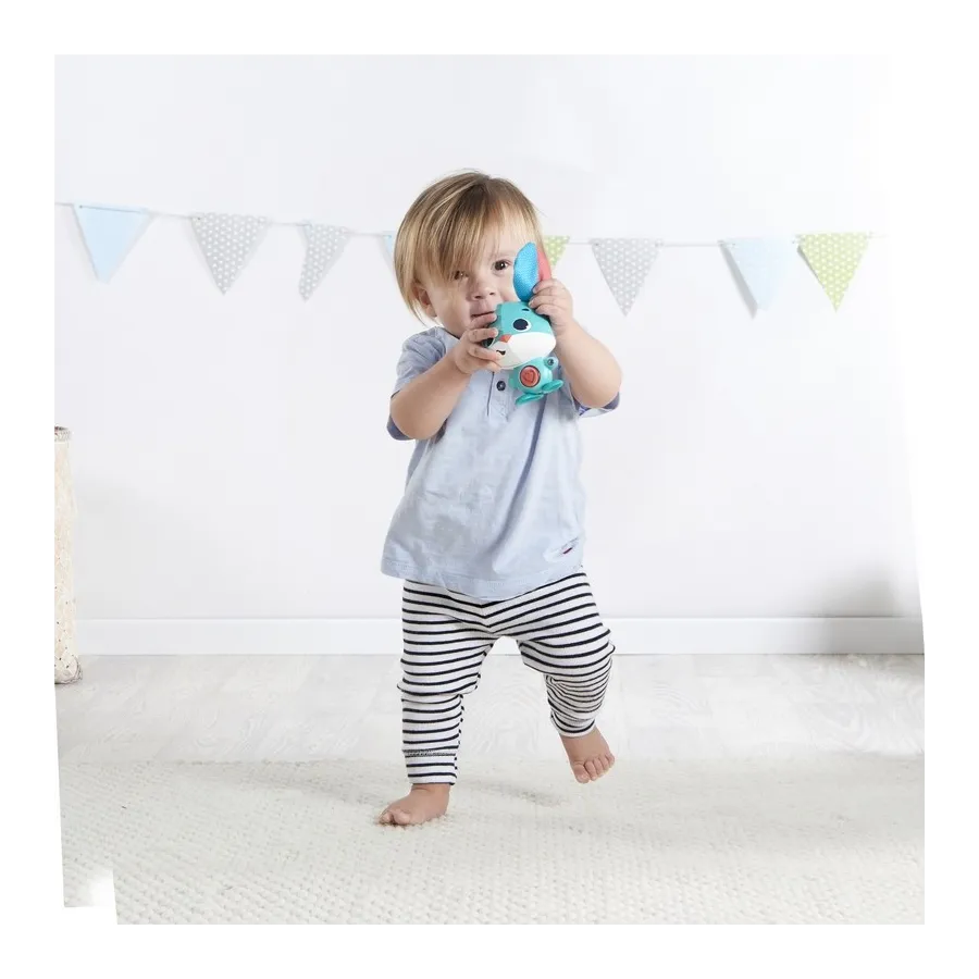 Tiny Love Interactive Toy Small Rabbit explorer Thomas