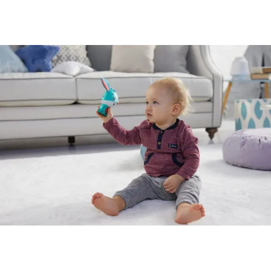 Tiny Love Interactive Toy Small Rabbit explorer Thomas
