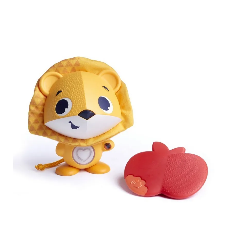 Tiny Love Interactive Toy Small Rabbit Discovery Leonardo