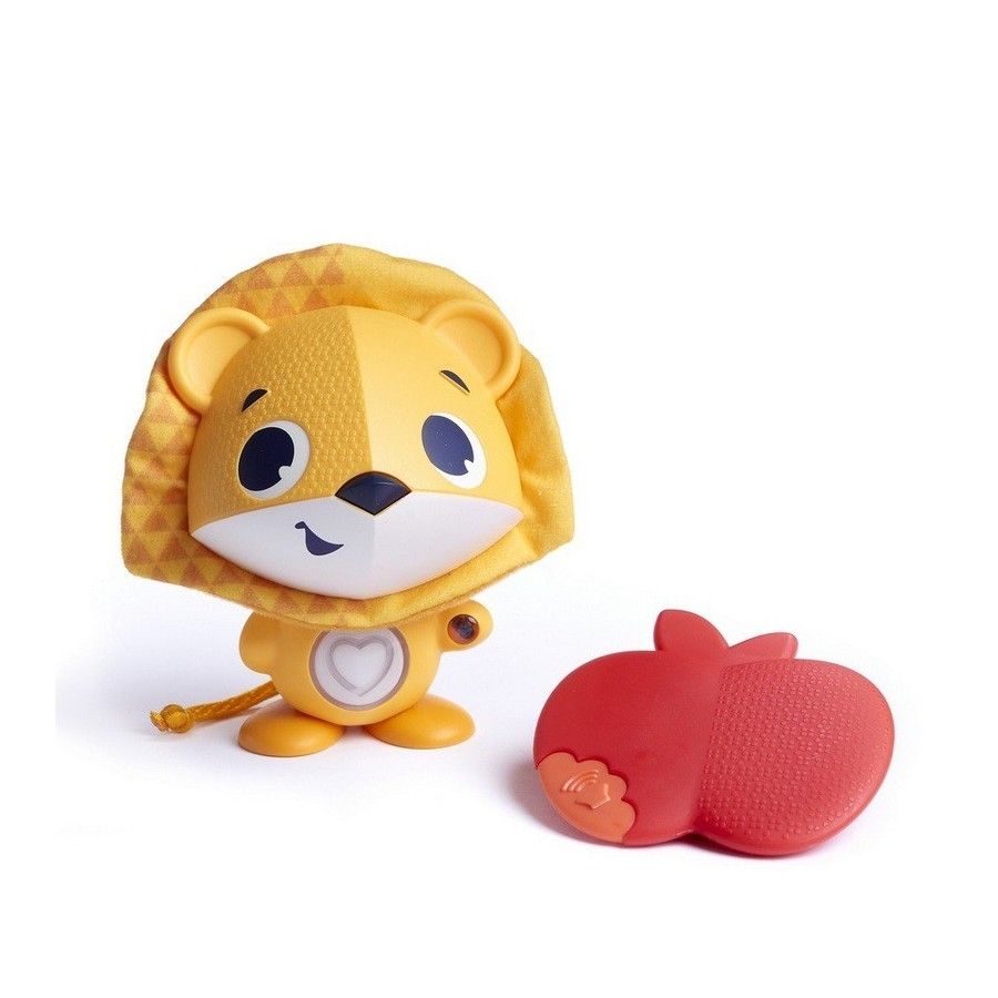 Tiny Love Interaktív játék Wonder Buddies Lion Leonardo