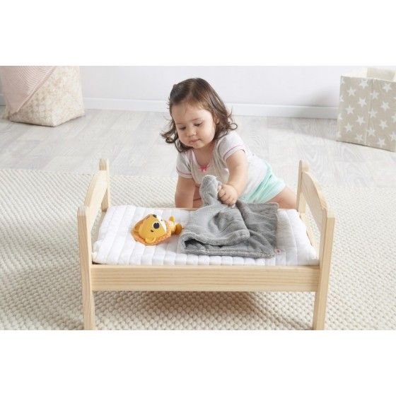 Tiny Love Wonder Buddies Interactive Toy Leonardo the Lion