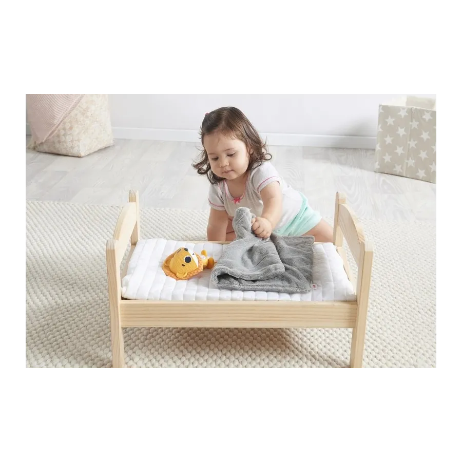 Tiny Love Interactive Toy Small Rabbit Discovery Leonardo