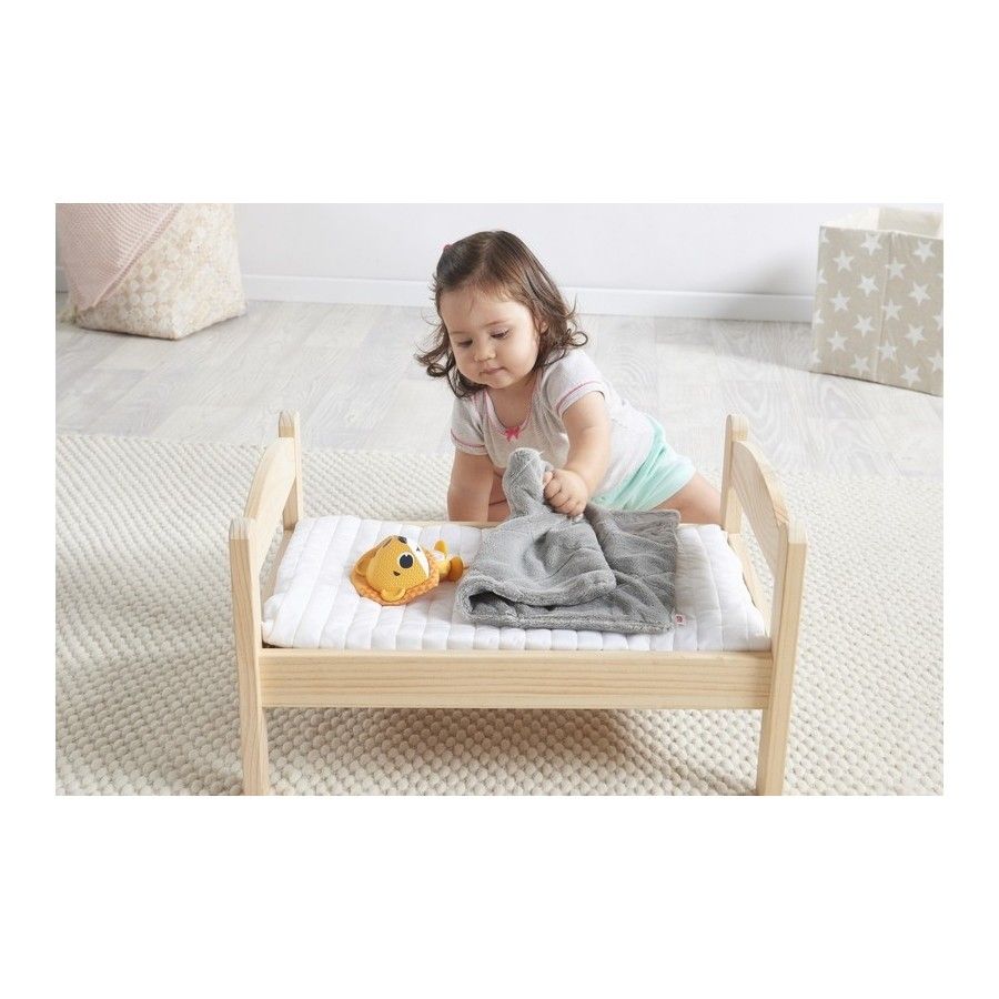 Tiny Love Wonder Buddies Interactive Toy Leonardo the Lion