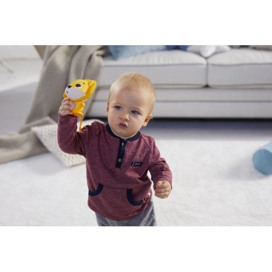 Tiny Love Zabawka Interaktywna Wonder Buddies Lew Leonardo