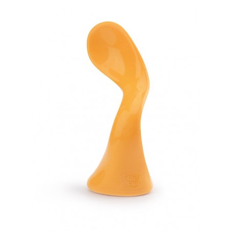 Smily Mia Right Handed Training Spoon